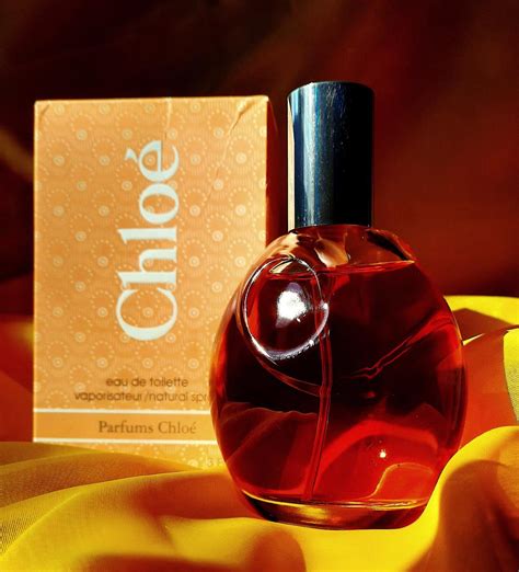 chloe parfums.